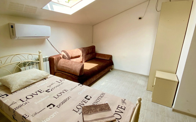 Апартаменты Люкс 2