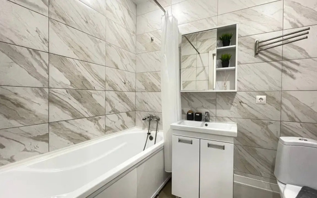 Квартира Хорошо Как Дома