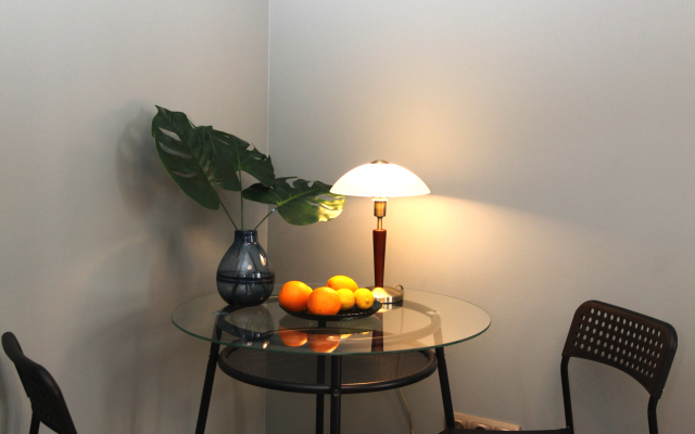 Апартаменты Botanica Art Aparts 2