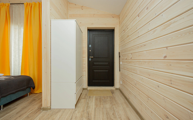 Квартира Современная 9