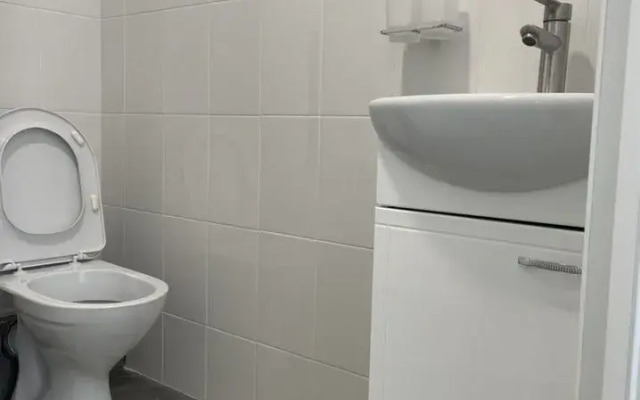 Квартира на Пролетарском проспекте 7