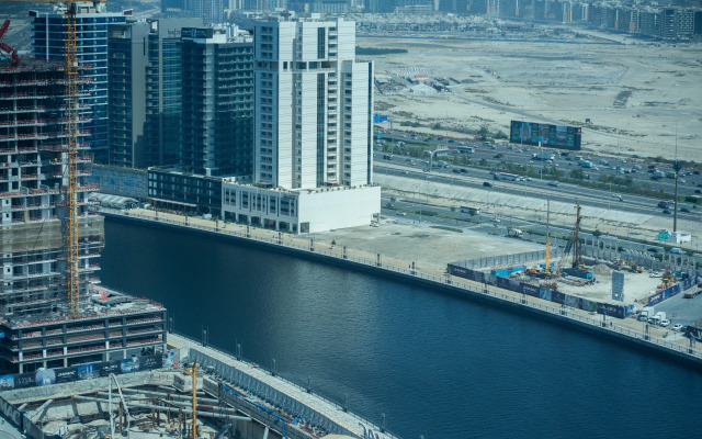 Апартаменты Keyrock Living - Elite Escape at Maison Prive