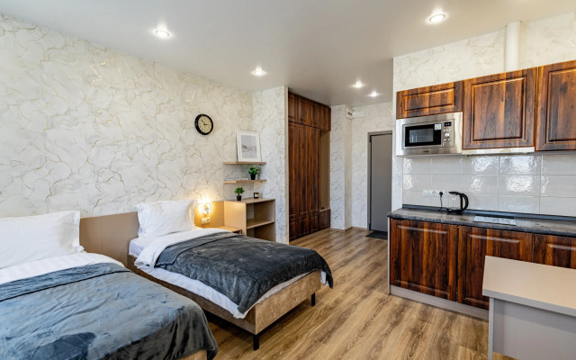 Studio 1 Apartments