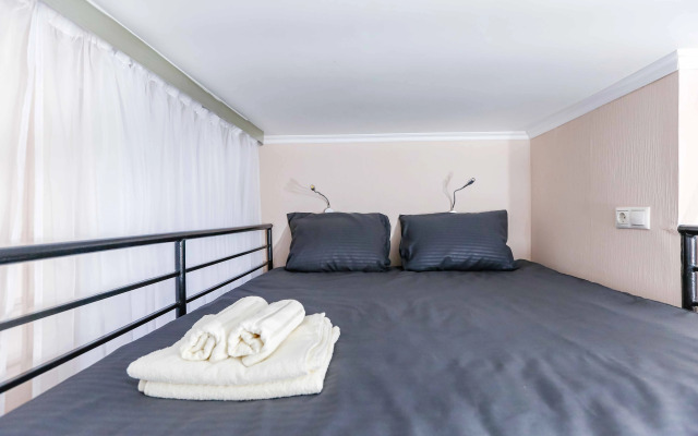 Апартаменты на Коптевской