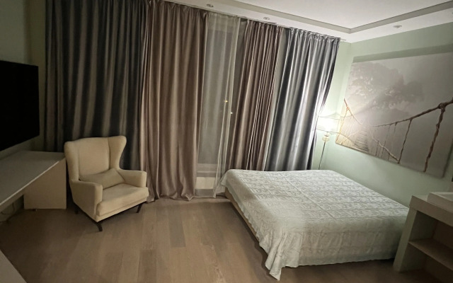 Гостевой дом В Пирогово