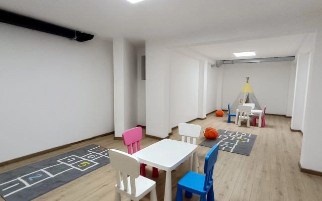 Olive Tree Apartments