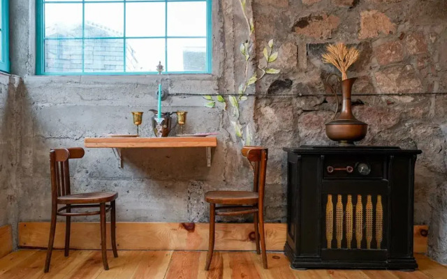 The Victorian Boutique-hotel