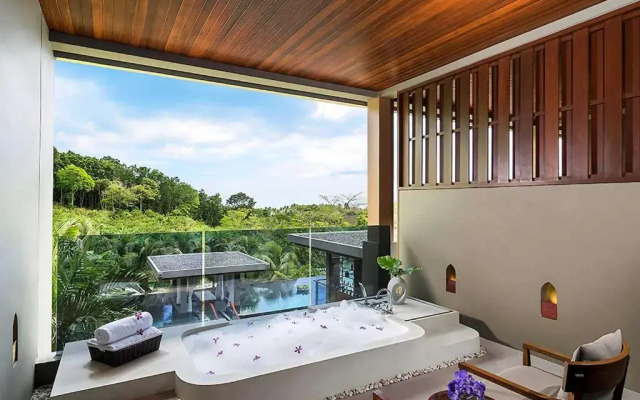 Avista Hideaway Phuket Patong – MGallery