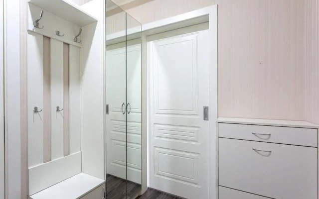4.16 Studio Poltavskaya Flat