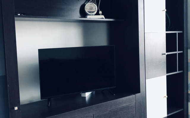 Квартира Недорубова