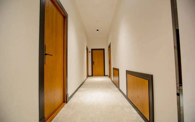 Ajwa Plaza Premium Hotel