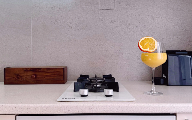 Milaya Dvushka Na Tsvetnom Bulvare Flat