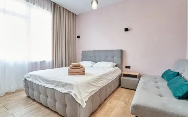 Guest House na Fruktovoy 28