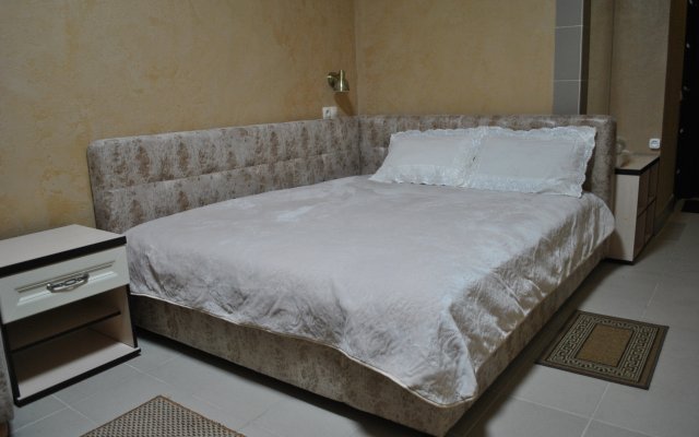Kapitan Hotel