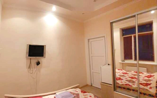 Zenit Guesthouse