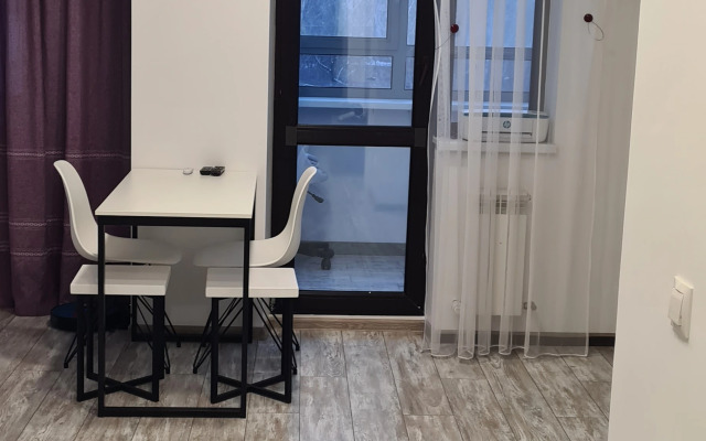 Апартаменты Вид на Волгу Центр