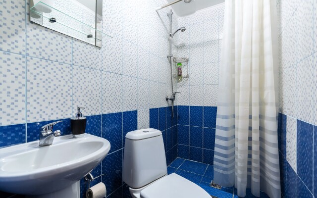 Bronnickaya 15 Guest house
