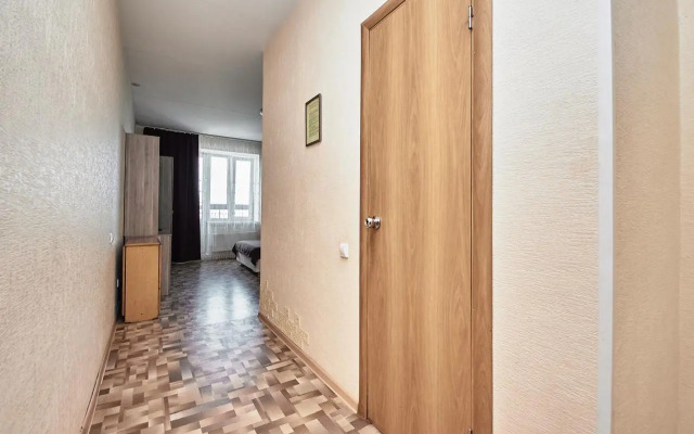 Квартира на Улице 1-я Рабочая 8