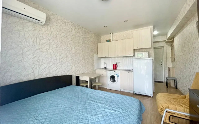 Dlya Otdykha I Delovykh Poyezdok Flat
