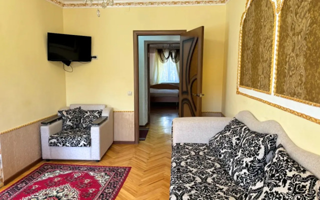 2-kh Kom Kvartira Flat