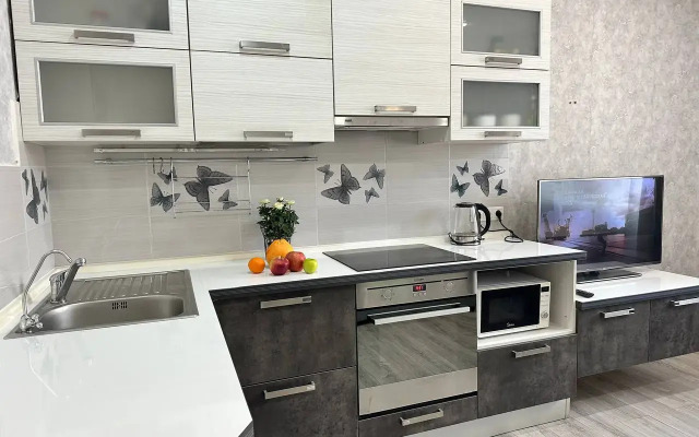 Vasha Idealnaya Kvartira V Serdtse Irkutska Flat