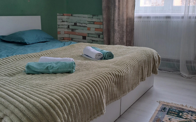 Hotel Grapevine hotel Tbilisi