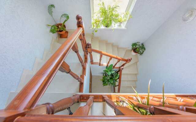 Apartamenty Nakhodka Guest house