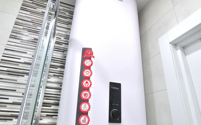 Апартаменты Капри Хаус-Мадрид Парк-2 (2)