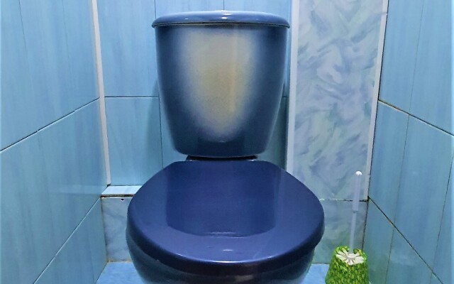 Апартаменты Домашний Уют на Улице Рыжкова 10