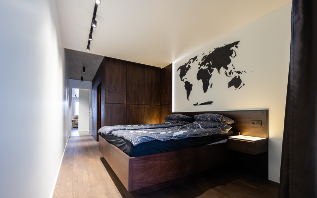 Ostrov Paskhi Na Nizhnem Ozere Apartments