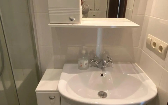 Квартира SAMOцвет 20 на Киевской 3