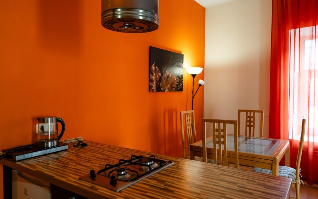 Апартаменты Большая Морская 9