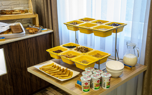 Hotel Rayan