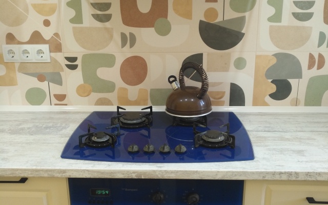 Квартира Янтарное побережье