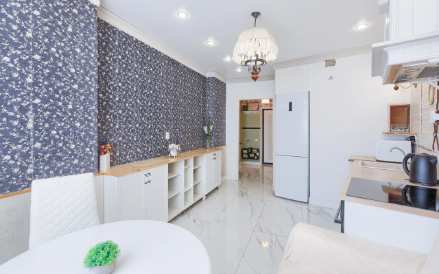 Апартаменты Appartement De Luxe Fantasy