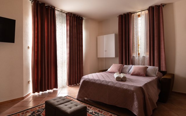 Вилла nel Chianti A casa di Franca