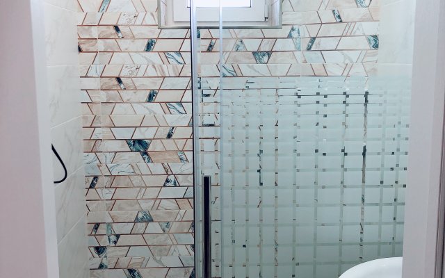 Гостиница GH75