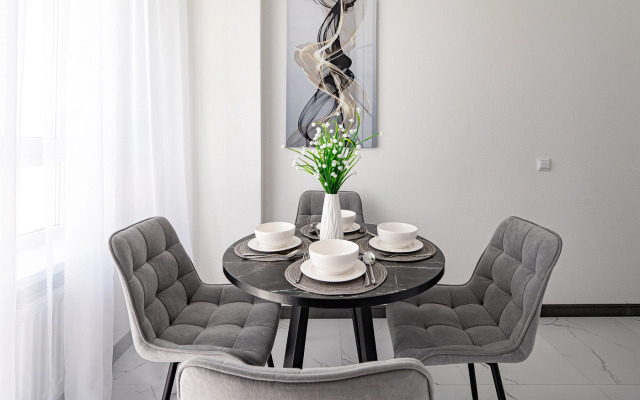 Апартаменты Солнечный Бриз