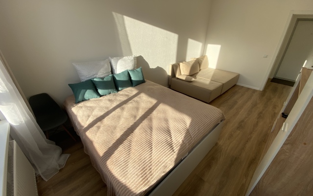 Uyutnaya Ryadom S Vnukovo Flat