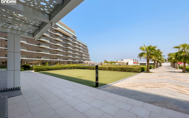 Апартаменты bnbmehomes | Lux Beachfront Getaway on Palm-20412