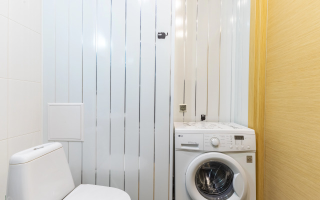 Квартира Аквапарк Чаша ТатНефтьАрена