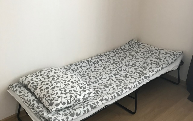 Studiya S Vidom Na Smolny Sobor Flat