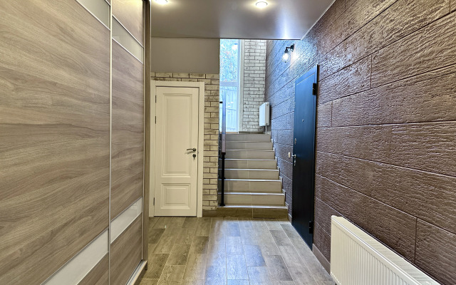 An Apart Home Guest house