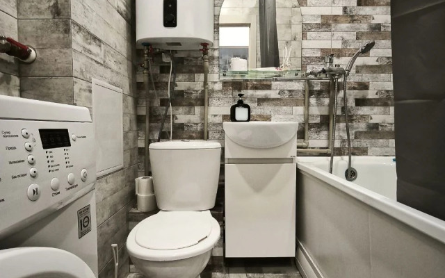 Квартира Лёд и пламя