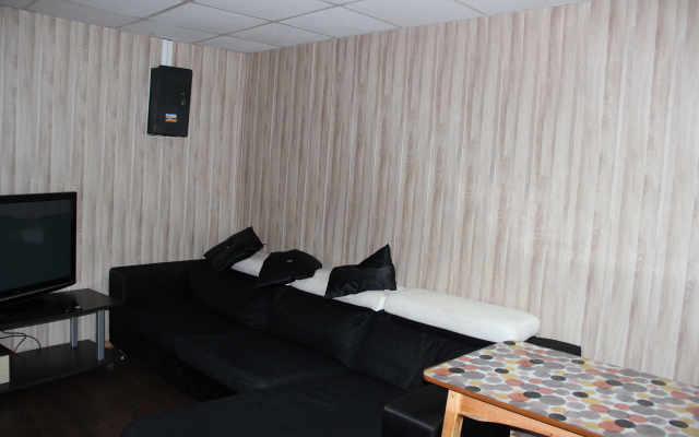 Briz Hostel