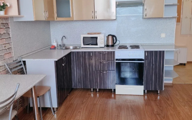 Апартаменты Аврора четырехместный (id 126)