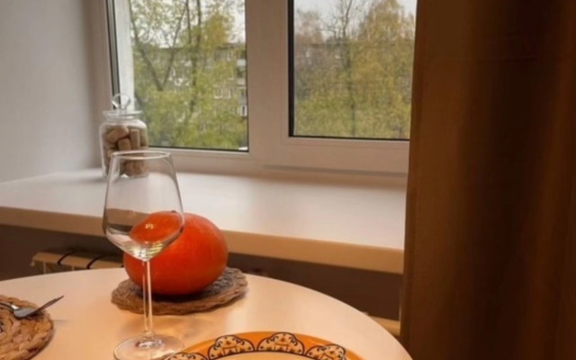 Квартира на Улице Совнаркомовской 26