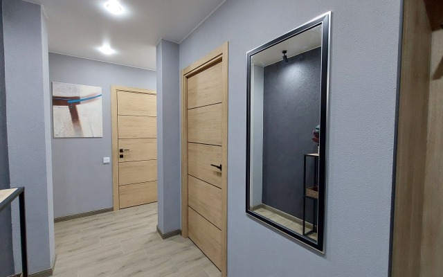 Апартаменты у Рыбной Деревни и Острова Канта