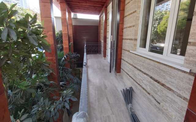 Sharden Kortyard Apartments