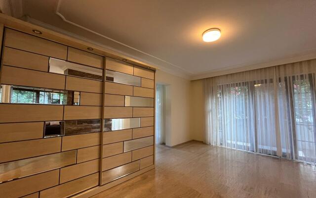 Вилла 347 в Текирова 3+1